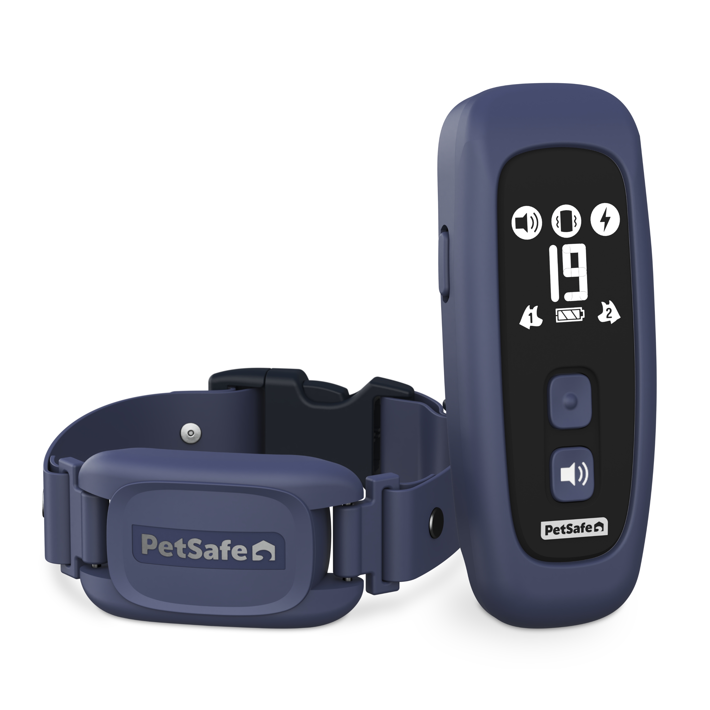 PetSafe Hondentrainer Pro met Afstandsbediening